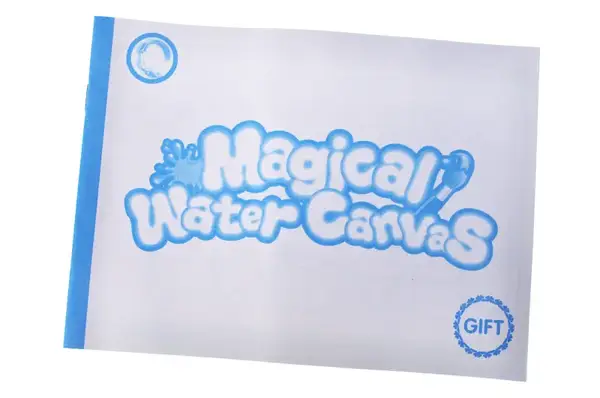 Килимок 681I/681J для малювання водою 2 види, кор.25x4x19 см купити недорого в Україні, фото 5