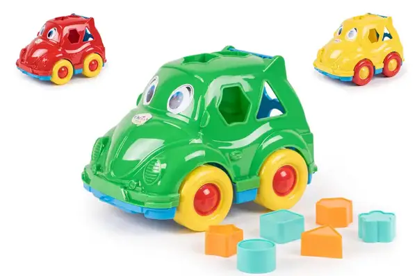 Сортер Жук 201 ORION купити