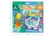 Набір для творчості. Мозаїка зі стікерами 300898 «Динозаври» DoDo купити