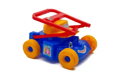 Каталка "Газонокосарка" в кепці 5137 Maximus купити