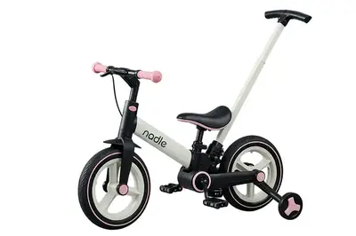 Велосипед Nodle S900 Pink-white Maraton купити