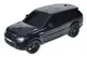 Автомобіль на радіокеруванні 124GRRB LAND ROVER RANGE ROVER SPORT (1:24, 2.4Ghz, чорний) KS DRIVE купити