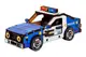 Конструктор 3D Puz-00971, дерев'яний"Turbo Police" PuzzleOk купити