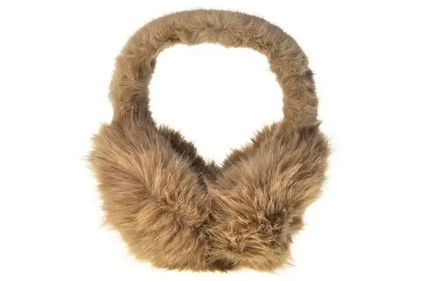 Хутряні навушники, 6 кольорів купити недорого в Україні, фото 2