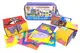 Набір м'яких кубиків MC090501-06 "Розумні кубики" Масік купити недорого в Україні, фото 15992