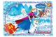 Пазли ТМ "G-Toys" із серії "Frozen" Льодяне Сердце 35 елементів FR015 купити недорого в Україні, фото 56227