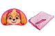 М'яка подушка з пледом KH70/002L Paw Patrol р.44x29x7см плед р.118x80см Kids Hits купити