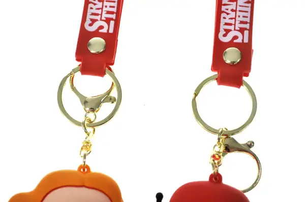 Брелок в наборі "Дивні Дива" 12 шт в упаковці, в асортименті (ціна за шт) купити недорого в Україні, фото 6