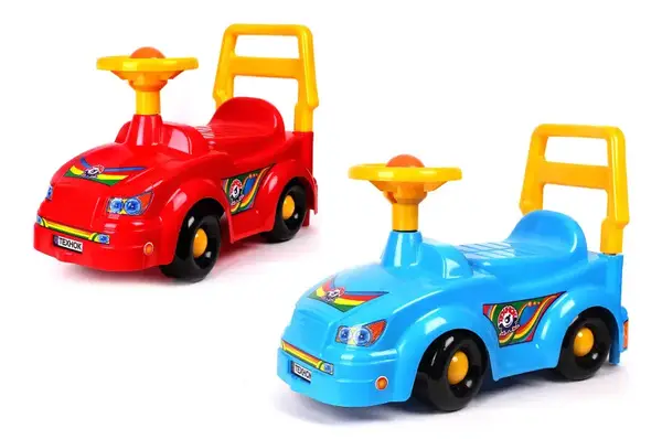 Толокар 2483 "Таксі" ТЕХНОК купити