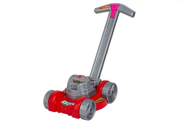 Газонокосарка 5501 BAMSIC купити недорого в Україні, фото 3