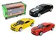 Машина металева "АВТОПРОМ" 10011 5" 2013 Chevrolet Camaro SS, відкриваються двері, в кор. 16,5*7*8 см купити недорого в Україні, фото 62476