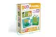 Пазли ДУО 300690 "Звірята та їх домівки" DoDo купити