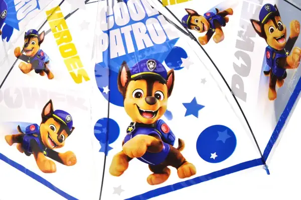 Парасолька дитяча Paw Patrol PL82502, 66см купити недорого в Україні, фото 3