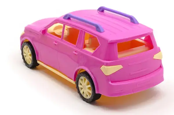 Машина "Джип Grand Max" без наклейки 9181 Maximus купити недорого в Україні, фото 3