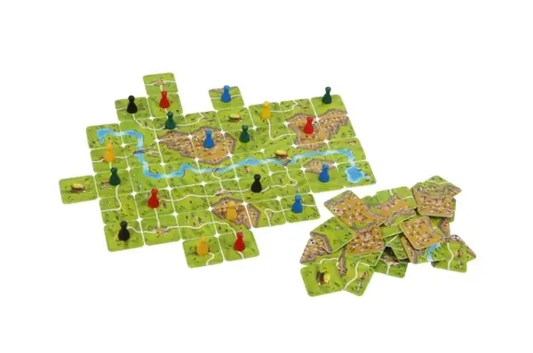 Настільна гра "Фортеця" Arial купити недорого в Україні, фото 2