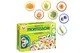 Магнітний набір Монтесорі "Овочі, фрукти і ягоди" 200272 DoDo купити недорого в Україні, фото 56179