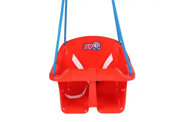 Гойдалка 3015 “Малюк” ТЕХНОК купити недорого в Україні, фото 2