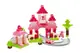 Конструктор блочний 0044 “Замок Принцеси” в коробці ТЕХНОК купити