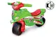 Мотоцикл музичний 0139/5 "Sport" зелений DOLONI купити недорого в Україні, фото 26396