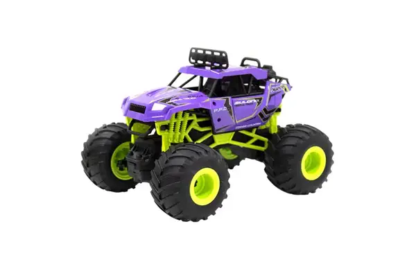 Автомобіль BIGFOOT OFF-ROAD з р/к – VIOLET SL-358RHV купити недорого в Україні, фото 2