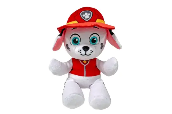 М’яка іграшка 44018 Paw Patrol "Маршал" 15 см TY купити
