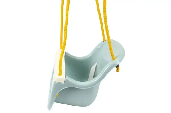 Гойдалка 2130 пастельна ментолова ТЕХНОК купити недорого в Україні, фото 4