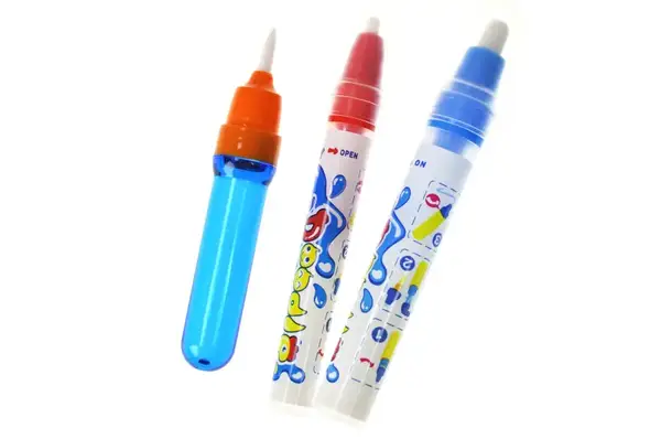 Килимок 681I/681J для малювання водою 2 види, кор.25x4x19 см купити недорого в Україні, фото 4