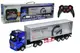 Машина вантажівка на радіокеруванні 2418-1 акумулятор р.69,6x10x20,5 см YG Toys купити недорого в Україні, фото 67143