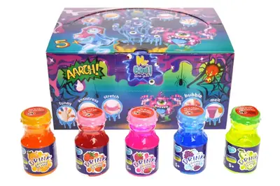 Слайм 80149 "Drink" 90 мл LOVIN купити