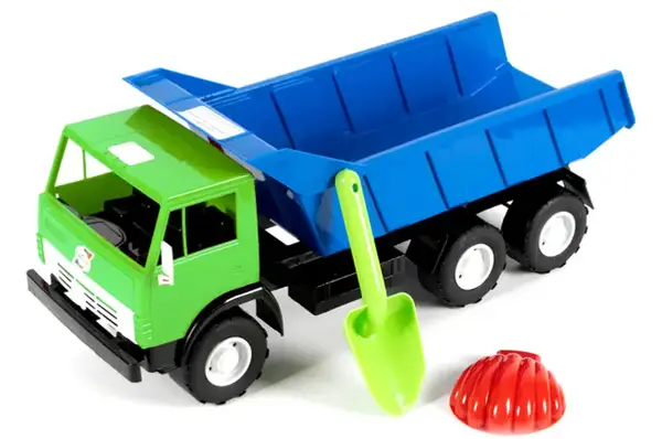 Авто Камаз Х3 443 ORION купити недорого в Україні, фото 2