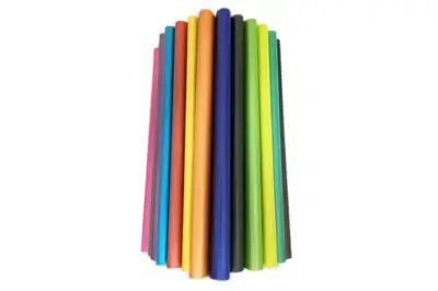 Кольоровий папір "Перламутр" Преміум А4 14 аркушів КПП-А4-14 купити