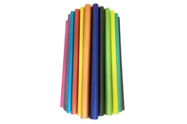 Кольоровий папір "Перламутр" Преміум А4 14 аркушів КПП-А4-14 купити недорого в Україні, фото 2