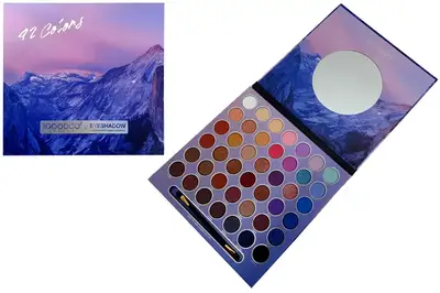 Набір косметики 42в1 в коробці LK2897 р.18,6*17,8*1,3см купити