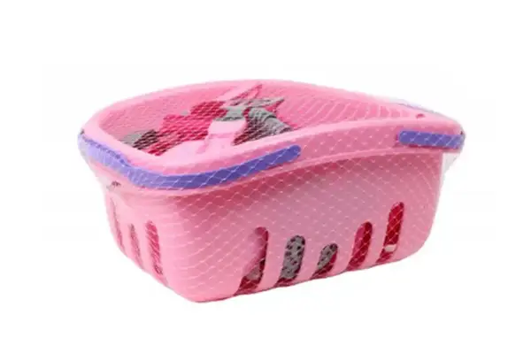 Кухонний набір 7181 в корзині ТЕХНОК купити недорого в Україні, фото 3