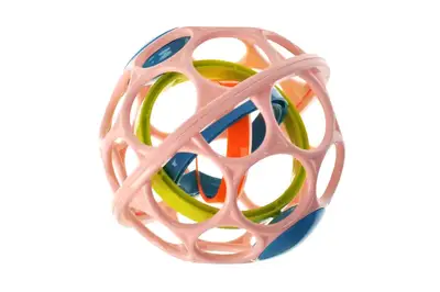 Брязкальце 3609 на планшеті р.17,5x9,5x9,5 см YG Toys купити