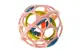 Брязкальце 3609 на планшеті р.17,5x9,5x9,5 см YG Toys купити
