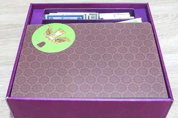 Настільна гра "Моя сім"я" ARTOS купити недорого в Україні, фото 4