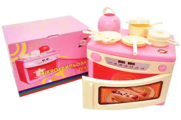 Мікрохвильова піч 846 ORION купити