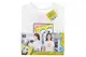 Футболка бавовняна QB-SB-001-05-134-140 SpongeBob Junior 134-140 qbee купити