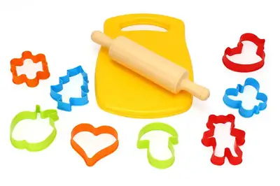 Набір для випічки 5033 ТЕХНОК купити