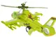 Вертоліт музичний зі світлом в коробці 777-42 купити