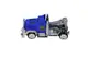Паркінг 9985A "Поліція" в коробці р.46x32x6,5 см YG Toys купити