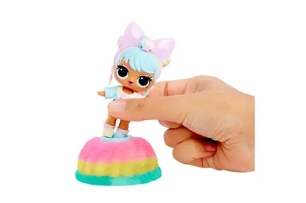 Набір з лялькою 593140 L.O.L.SURPRISE! серії Birthday-фантазуй та дивуй (в асортиметі, в дисплеї) купити недорого в Україні, фото 7