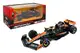 Машина металева 68287A(B) 1:24 McLaren MCL60 (2023 Australian Grand Prix), у коробці р.24.5x12см АВТОПРОМ купити недорого в Україні, фото 69453