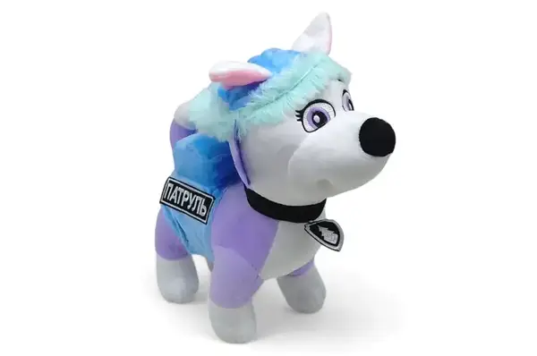 М'яка іграшка Щеня Еверест 0352 31 см купити