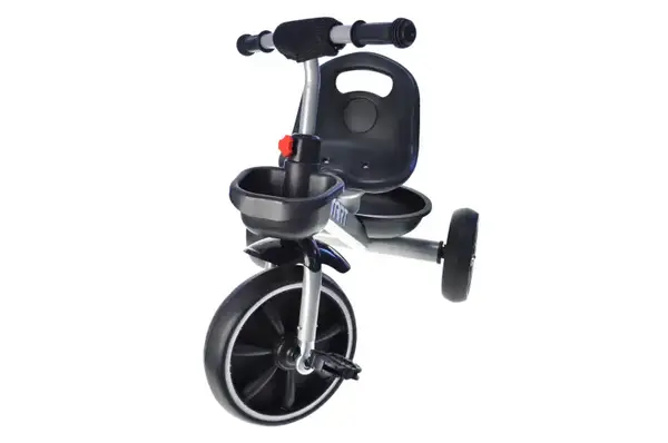 Велосипед триколісний TILLY START T-327, 4 кольори. в коробці купити недорого в Україні, фото 15