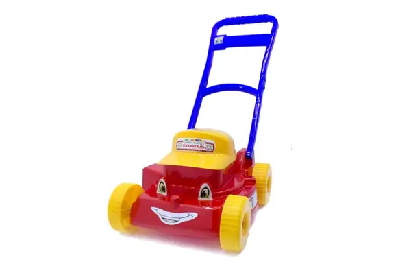 Каталка "Газонокосарка" в кепці 5137 Maximus купити недорого в Україні, фото 6