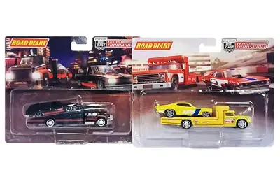 Машина металева "Гонка" 3 види на блістері 689-11S р.20,2*16,5*4см купити