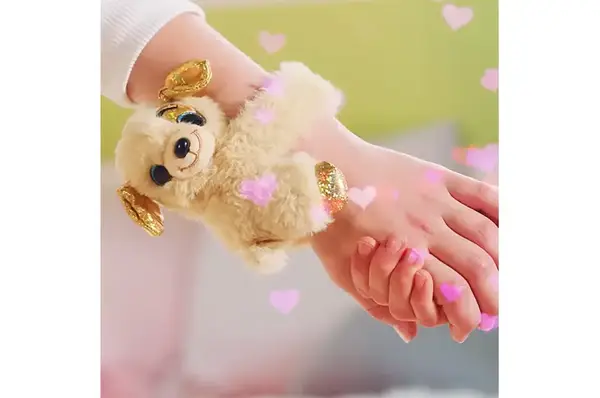 М'яка колекційна іграшка 137/CN21 МОЇ МОДНІ ДРУЗІ S4 137/CN21 (у дисплеї) #SBABAM купити недорого в Україні, фото 4