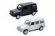 Автомодель26024W "MERCEDES‑BENZ G‑CLASS" (чорний, сірий) TECHNODRIVE купити недорого в Україні, фото 70267